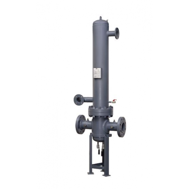 CNF、CN、CF 和 SV 系列束管熱交換器