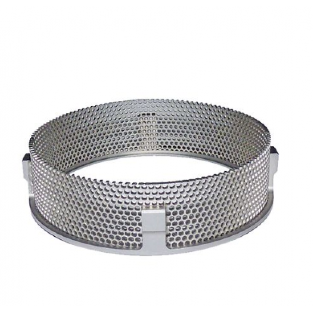 SR、SRS、STP and STL Silencers are noise reduction s